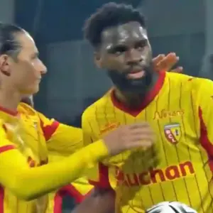 Ligue 1 Mc Donald : Lens - Marseille (2-1) - Résumé Vidéo