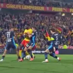 Ligue1 : Lens renverse Marseille à Bollaert (2-1) et grimpe à la 2e place du classement – Vidéo Ligue1 : Lens renverse Marseille à Bollaert (2-1) et grimpe à la 2e place du classement – Vidéo