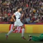 Victoire historique du PSG à Barcelone en Ligue des Champions (2-1) – Vidéo Victoire historique du PSG à Barcelone en Ligue des Champions (2-1) – Vidéo