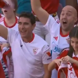 LIGA : FC Seville - FC Barcelone (4-1) - Résumé Vidéo