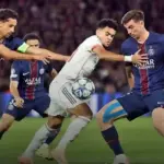 Ligue des Champions : Bayern fait tomber le PSG au Parc des Princes et Liverpool domine le Real – Vidéo