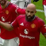 Premier League : Manchester United s’offre Liverpool et l’Europe – Vidéo
