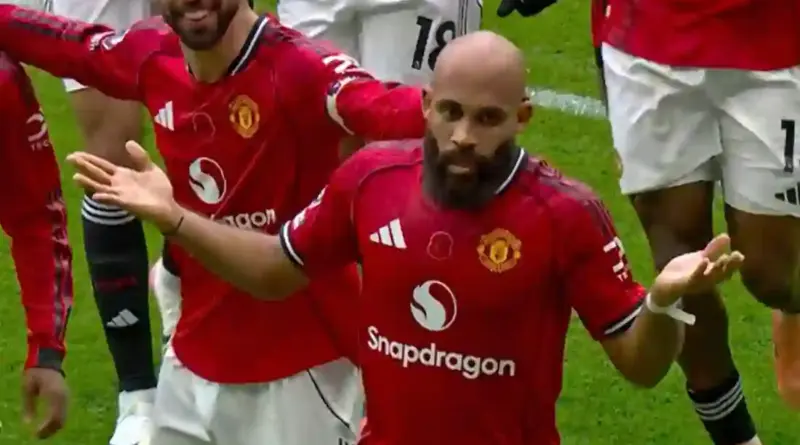 Premier League : Manchester United s’offre Liverpool et l’Europe – Vidéo