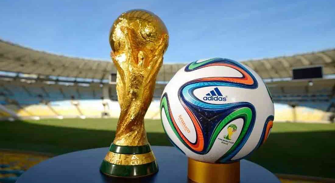 Tirage au Sort de la Coupe du Monde 2026 : Derniers Détails Avant le Rendez-vous de Washington Tirage au Sort de la Coupe du Monde 2026 : Derniers Détails Avant le Rendez-vous de Washington