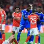 Ligue des Champions : Benfica – Real Madrid – Vinicius brille à Lisbonne malgré un dérapage raciste – Vidéo