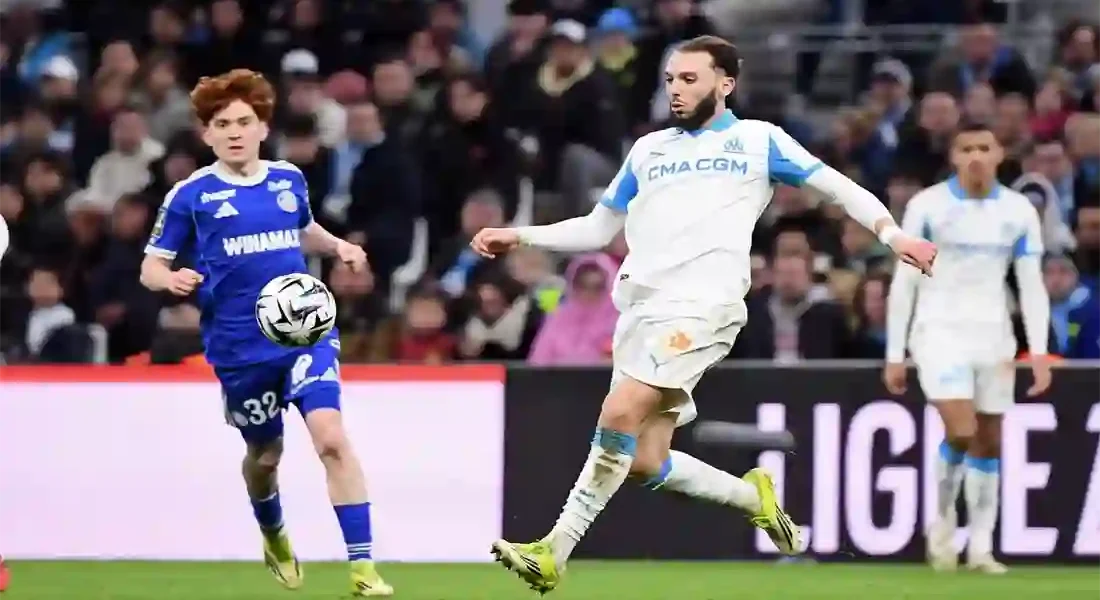 Ligue 1 : Marseille échoue face à Strasbourg séisme au sommet du classement – Vidéo Ligue 1 : Marseille échoue face à Strasbourg séisme au sommet du classement – Vidéo