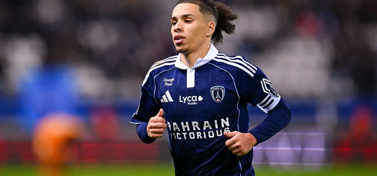 Ligue 1 : Paris FC – Marseille (2-2) – l’Om rate le coach – Vidéo