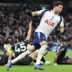 Premier League (J24) : Arsenal s’envole, Man City freiné par Tottenham – Vidéo