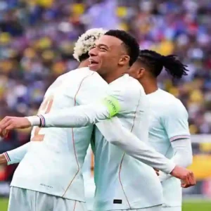 Match amical : Brésil - France (1-2) - Résumé Vidéo