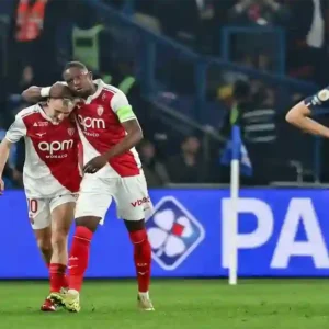 Ligue 1 : PSG - Monaco (1-3) - Résumé Vidéo