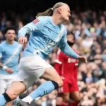 FA CUP  : Manchester City humilie Liverpool (4-0) : Haaland en démonstration- Vidéo