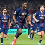 Ligue des Champions : Le PSG bat le Bayern (5-4) au terme d’un match d’anthologie – Vidéo