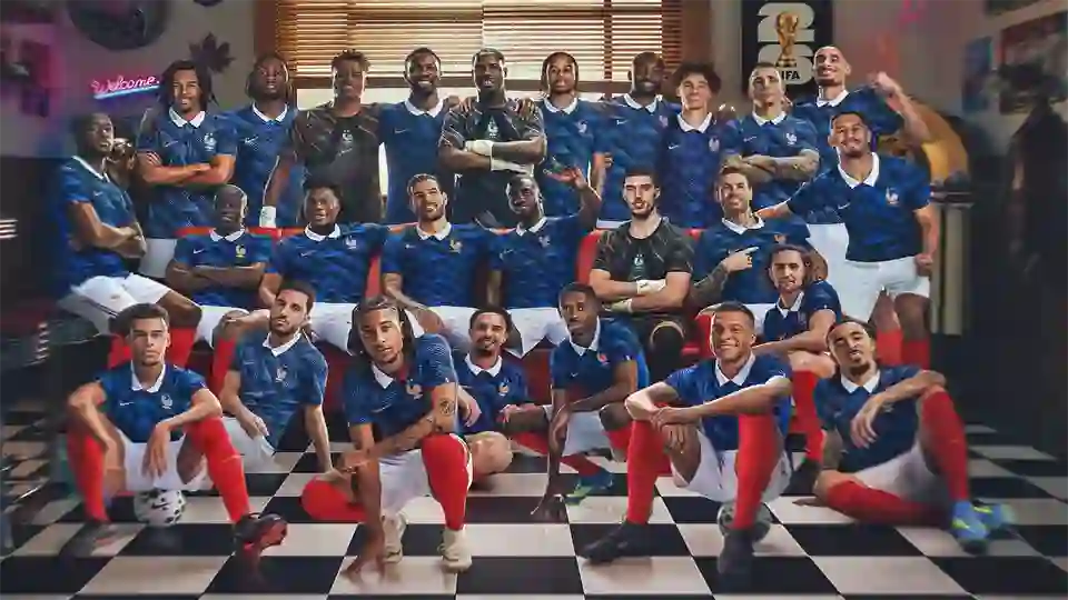 Mondial 2026 : La liste de Deschamps est tombée, Camavinga reste à quai Mondial 2026 : La liste de Deschamps est tombée, Camavinga reste à quai