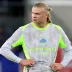 Premier League : Everton Freine Manchester City dans la course au titre – Vidéo