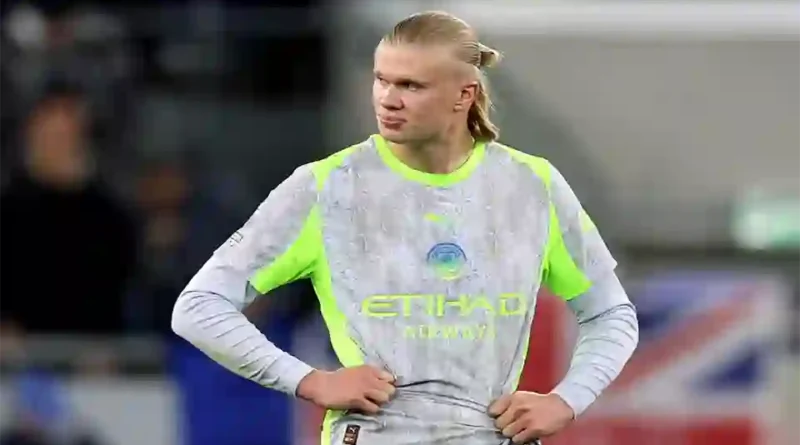 Premier League : Everton Freine Manchester City dans la course au titre – Vidéo