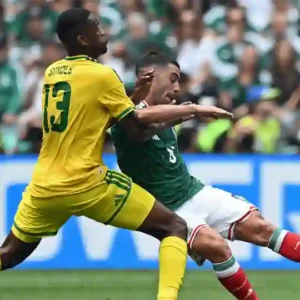 Mondial 2026 : Méxique - Afrique du Sud (2-0) - Vidéo des Buts