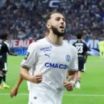 Ligue 1 : L’OM domine Strasbourg (4–0) avec un doublé de Amine Gouiri – Vidéo