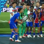 Ligue des Champions 2026-2027 : Le Programme complet des 8 journées