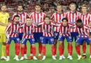 atletico Madrid