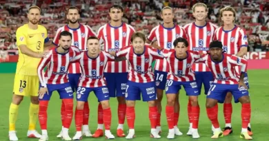 atletico Madrid