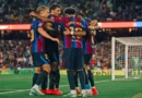 FC BARCELONE