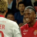 Monaco douche le Parc des Princes : Le PSG s’enrichit en coulisses mais s’enlise sur le terrain – Vidéo