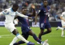 OM PSG