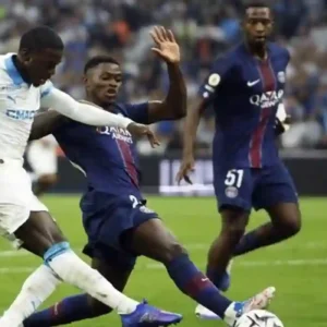 OM PSG