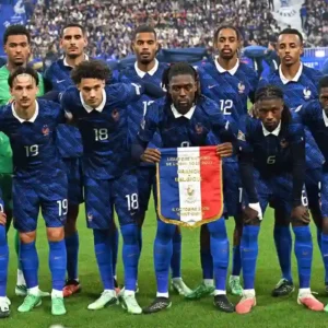 Equipe de France