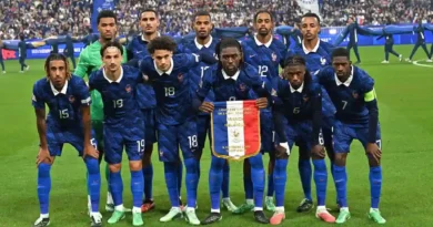 Equipe de France
