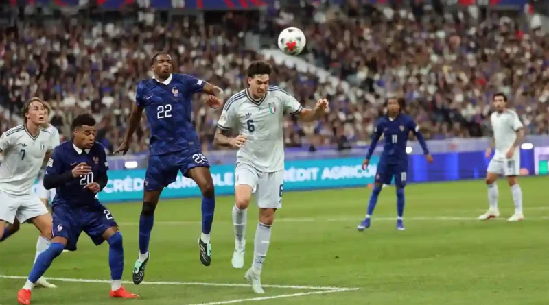 France Italie